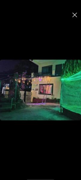 Dhruv homestay